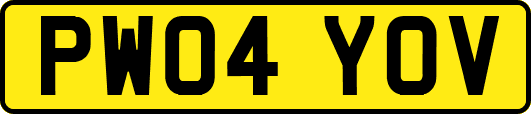 PW04YOV