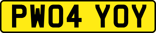 PW04YOY