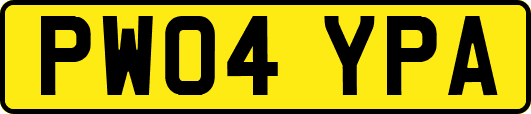 PW04YPA