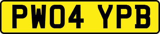 PW04YPB