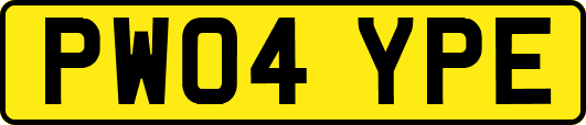 PW04YPE