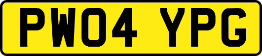 PW04YPG