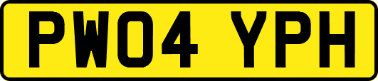 PW04YPH