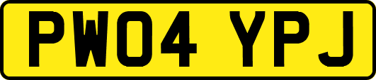 PW04YPJ
