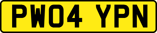 PW04YPN