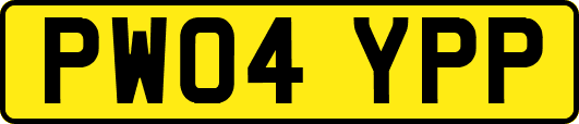 PW04YPP