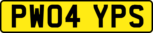 PW04YPS