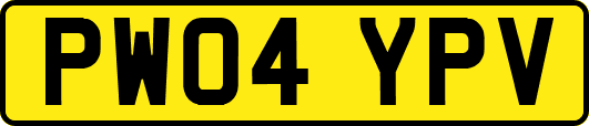 PW04YPV