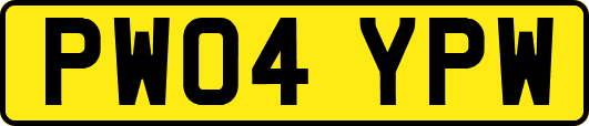 PW04YPW