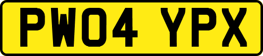 PW04YPX