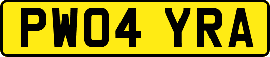 PW04YRA