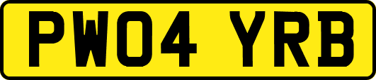 PW04YRB