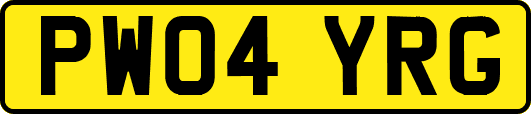 PW04YRG