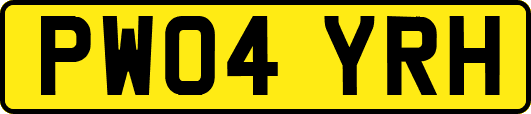 PW04YRH