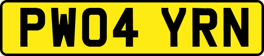 PW04YRN