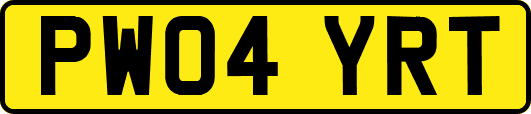 PW04YRT