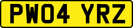 PW04YRZ