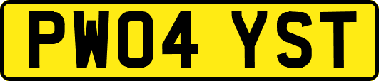 PW04YST
