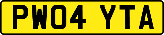 PW04YTA