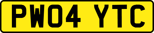 PW04YTC