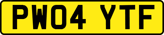 PW04YTF