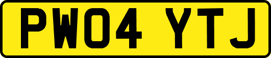 PW04YTJ