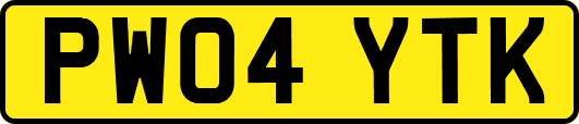 PW04YTK