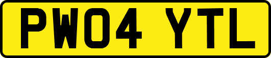 PW04YTL