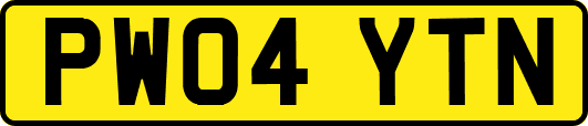 PW04YTN