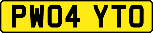 PW04YTO