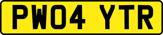 PW04YTR
