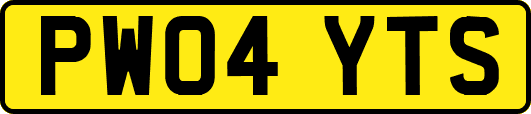 PW04YTS