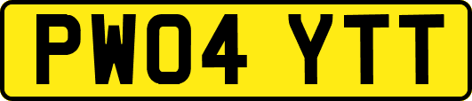 PW04YTT