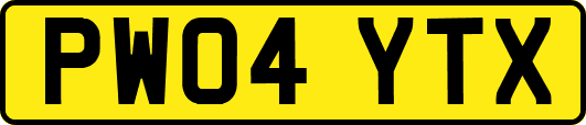 PW04YTX