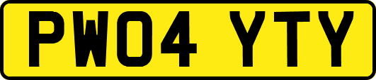 PW04YTY