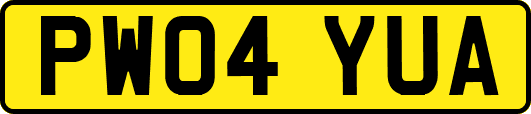 PW04YUA