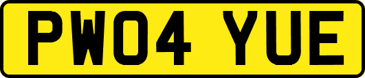 PW04YUE