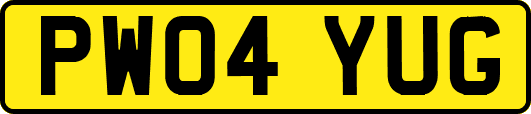 PW04YUG