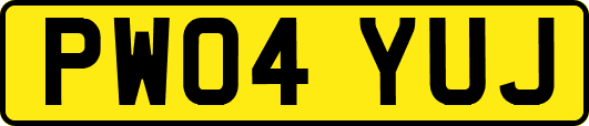 PW04YUJ