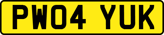 PW04YUK