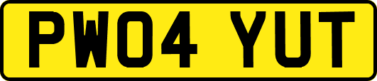 PW04YUT