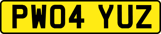 PW04YUZ
