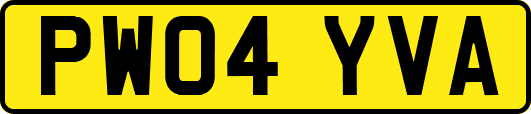 PW04YVA
