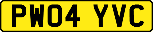 PW04YVC