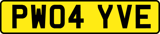 PW04YVE
