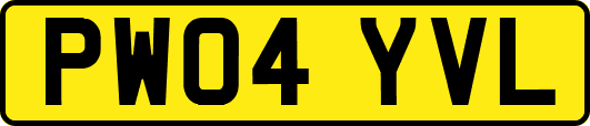 PW04YVL