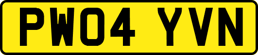 PW04YVN