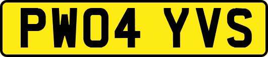 PW04YVS
