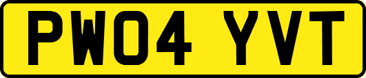 PW04YVT
