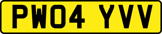 PW04YVV